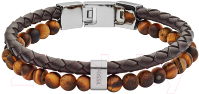 Браслет Fossil JF03118040 - фото