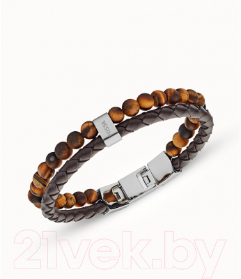 Браслет Fossil JF03118040