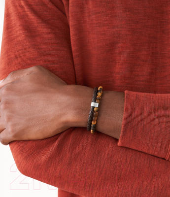 Браслет Fossil JF03118040