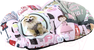 Матрас для животных Ferplast Relax 78/8 Paris / 81033031C - фото