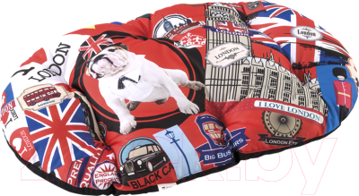 Матрас для животных Ferplast Relax 78/8 London / 81033032C - фото