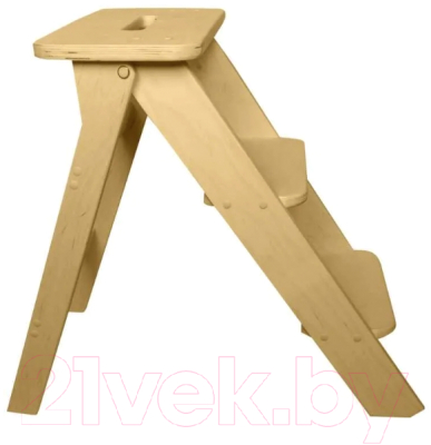 Лестница-стремянка Wood Step SFK-3