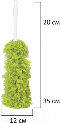 Щетка для пыли Laima 603618