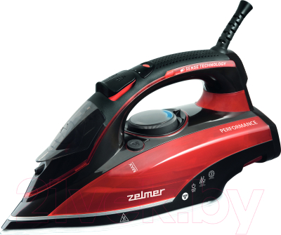 Утюг Zelmer ZIR3210 Performance - фото
