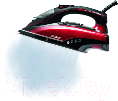 Утюг Zelmer ZIR3210 Performance