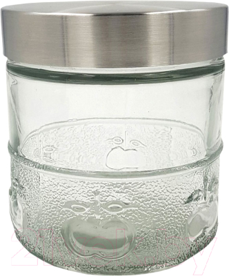 Емкость для хранения DomiNado 1089S - фото