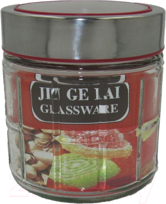 Емкость для хранения DomiNado 1089-4 - фото