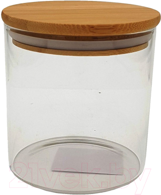 Емкость для хранения DomiNado HJ0076 - фото