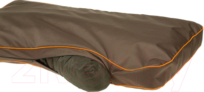 Матрас для животных Ferplast Polo 80 / 81088012 (коричневый)