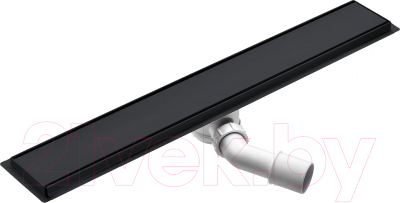 Трап для душа Deante Nero KOS N08D