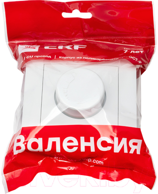 Диммер EKF PROxima Валенсия / EWD06-101-10