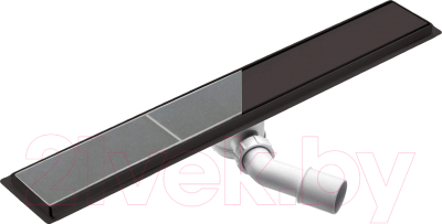 Трап для душа Deante Nero KOS N10D - фото