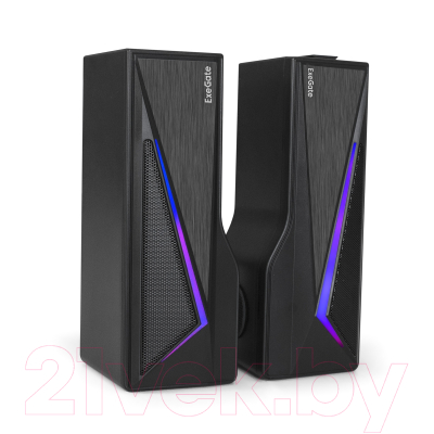 Мультимедиа акустика ExeGate Allegro 170 / EX289691RUS