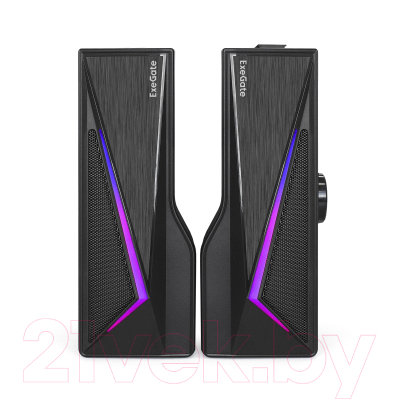 Мультимедиа акустика ExeGate Allegro 170 / EX289691RUS