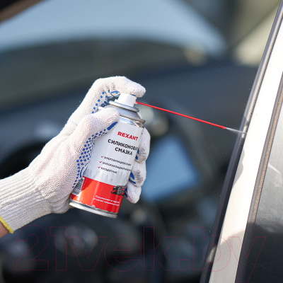 Смазка техническая Rexant 85-0054