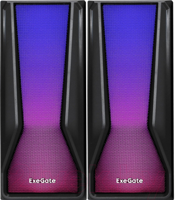 Мультимедиа акустика ExeGate Accord 230 / EX289687RUS - фото