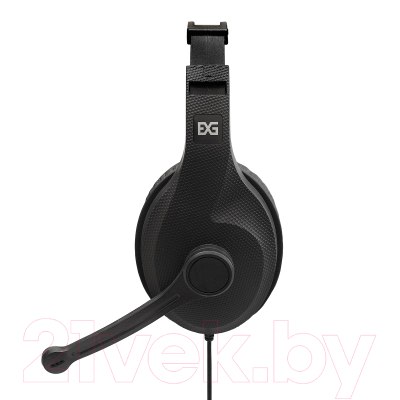 Наушники-гарнитура ExeGate Office HS-102S / EX289748RUS