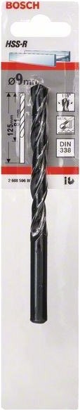 Сверло Bosch 2.608.596.803