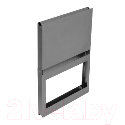 Мангал Тонар Книжка T-MK-13 / 0074348