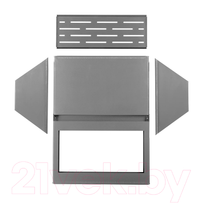 Мангал Тонар Книжка T-MK-13 / 0074348