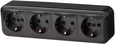 Розетка Юпитер Стандарт JP7412-12 - фото