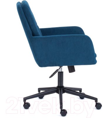 Кресло офисное Tetchair Garda флок
