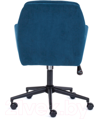 Кресло офисное Tetchair Garda флок