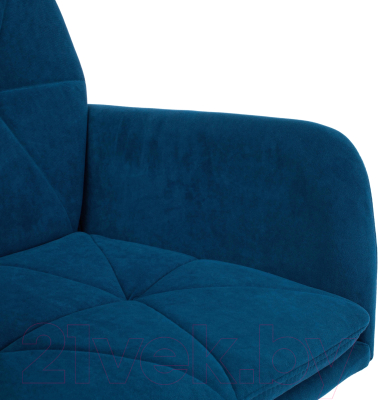 Кресло офисное Tetchair Garda флок