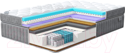Матрас Natura Vera Impression Mix Top 120x190