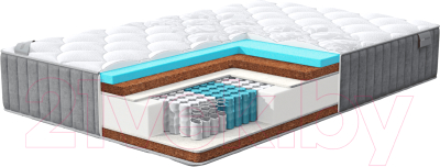 Матрас Natura Vera Impression Memory Mix 120x190