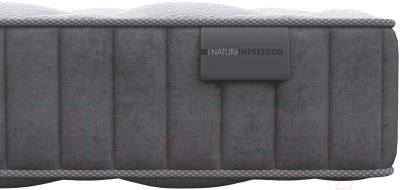 Матрас Natura Vera Impression Memory Mix 120x190