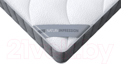 Матрас Natura Vera Impression Memory Mix 120x190