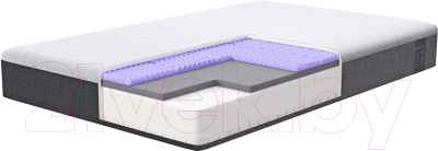 Матрас Natura Vera Gravity Lavender 120x190