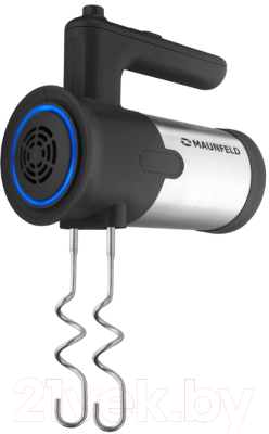 Миксер ручной Maunfeld MF-321BK