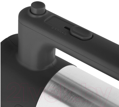 Миксер ручной Maunfeld MF-321BK