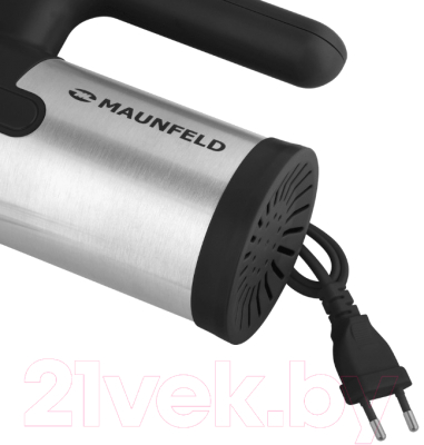 Миксер ручной Maunfeld MF-321BK