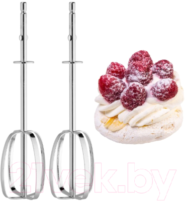 Миксер ручной Maunfeld MF-321BK