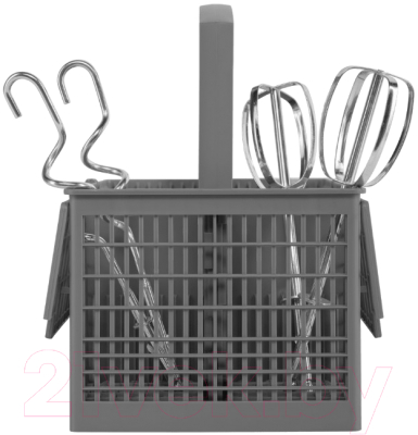 Миксер ручной Maunfeld MF-321BK