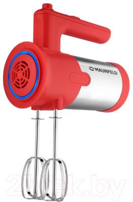 Миксер ручной Maunfeld MF-321R - фото