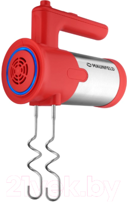 Миксер ручной Maunfeld MF-321R