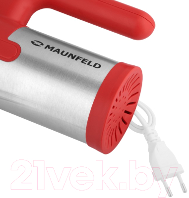 Миксер ручной Maunfeld MF-321R