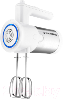 Миксер ручной Maunfeld MF-321WH - фото