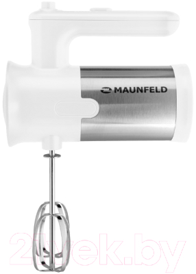 Миксер ручной Maunfeld MF-321WH