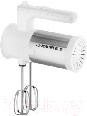 Миксер ручной Maunfeld MF-321WH