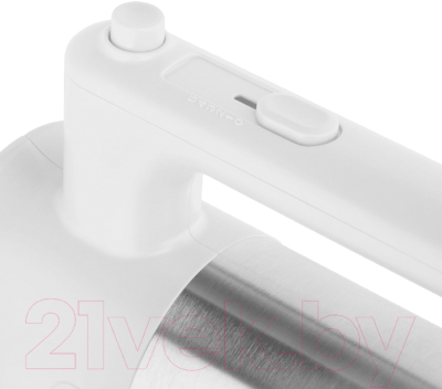 Миксер ручной Maunfeld MF-321WH