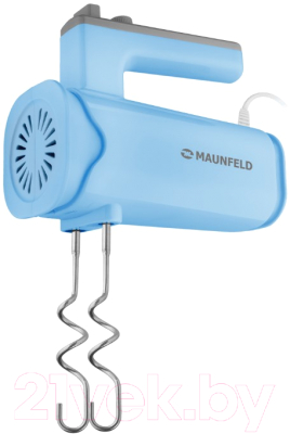 Миксер ручной Maunfeld MF-331BL