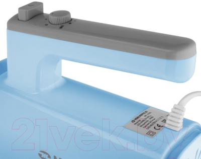 Миксер ручной Maunfeld MF-331BL