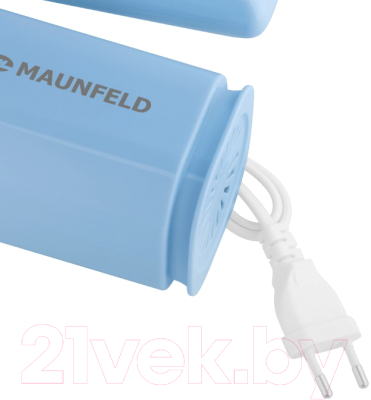 Миксер ручной Maunfeld MF-331BL