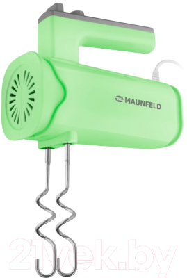 Миксер ручной Maunfeld MF-331GR