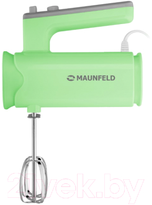 Миксер ручной Maunfeld MF-331GR